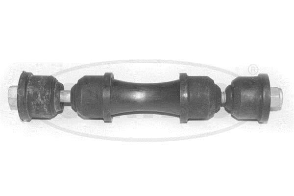 Kit de réparation, barre de couplage stabilisatrice CORTECO 49401193