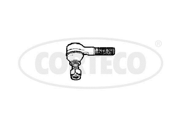 Rotule de direction CORTECO ref. 49401214