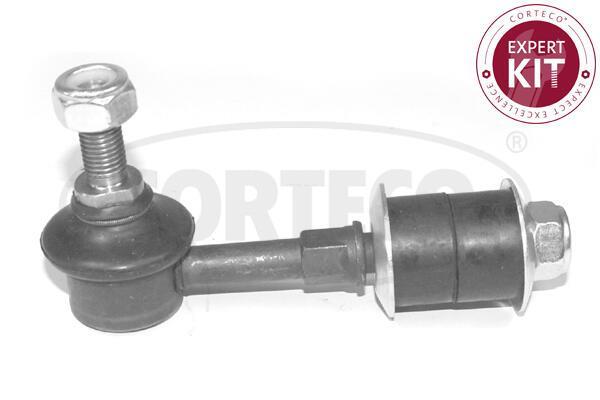 Kit de réparation, barre de couplage stabilisatrice CORTECO ref. 49401229