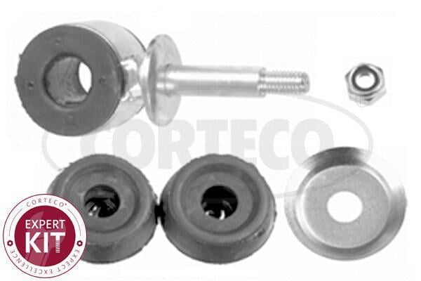 Kit de réparation, barre de couplage stabilisatrice CORTECO ref. 49401298