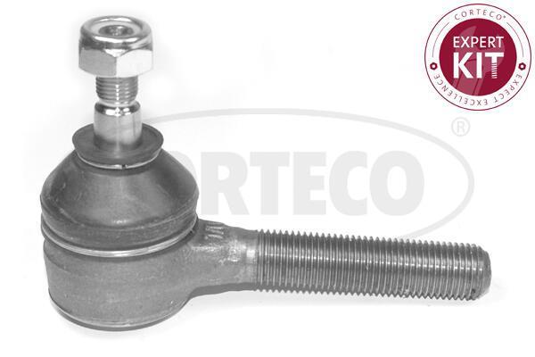 Rótula barra de dirección CORTECO ref. 49401454