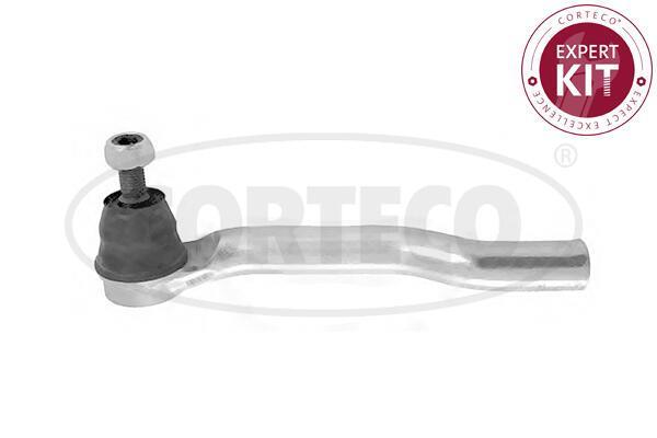 Rotule de direction CORTECO ref. 49401716