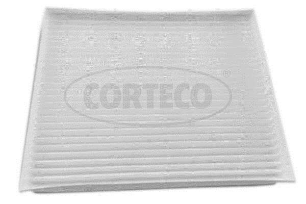 Filtre d'habitacle (Filtre à pollen) CORTECO ref. 49422175