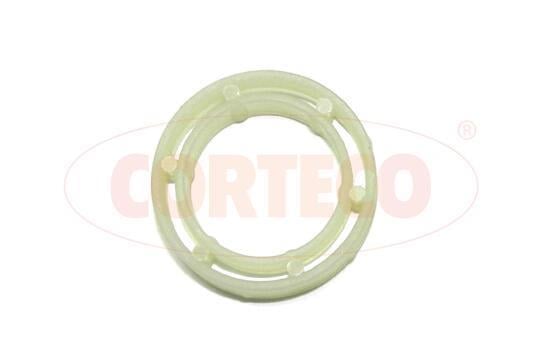 Jeux de bagues d'etanchéité, soupape d'injection CORTECO ref. 49445011