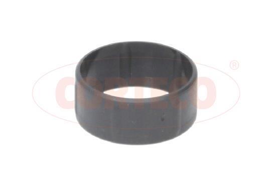 Jeux de bagues d'etanchéité, soupape d'injection CORTECO ref. 49445013