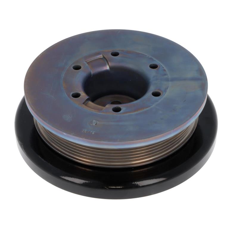 Poulie damper (Poulie de vilebrequin) CORTECO ref. 49374722