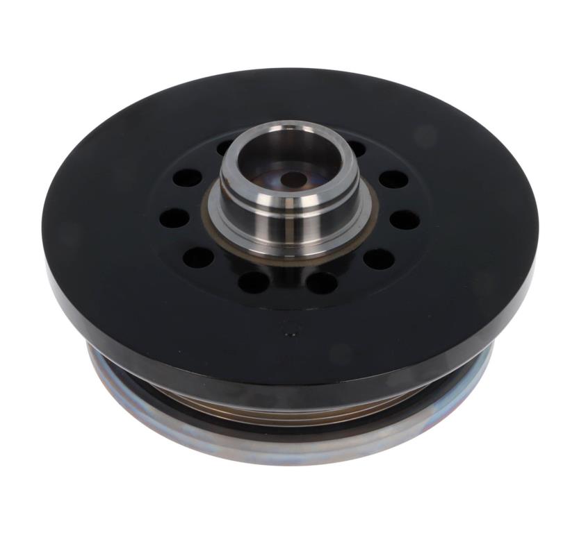 Poulie damper (Poulie de vilebrequin) CORTECO ref. 49374722