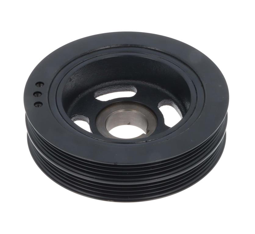 Poulie damper (Poulie de vilebrequin) CORTECO ref. 49418856
