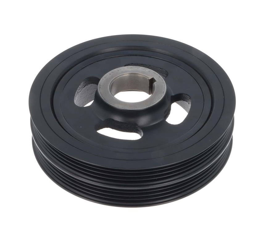 Poulie damper (Poulie de vilebrequin) CORTECO ref. 49418856