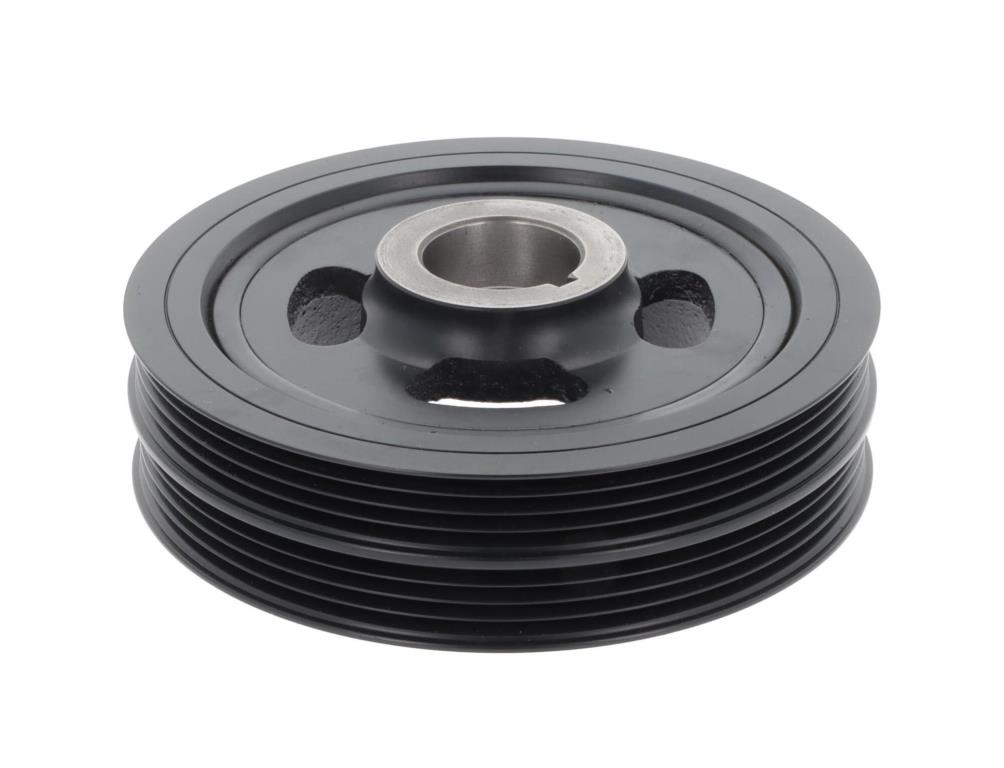 Poulie damper (Poulie de vilebrequin) CORTECO ref. 49418856