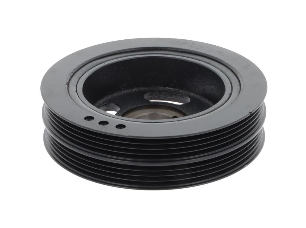 Poulie damper (Poulie de vilebrequin) CORTECO ref. 49418856