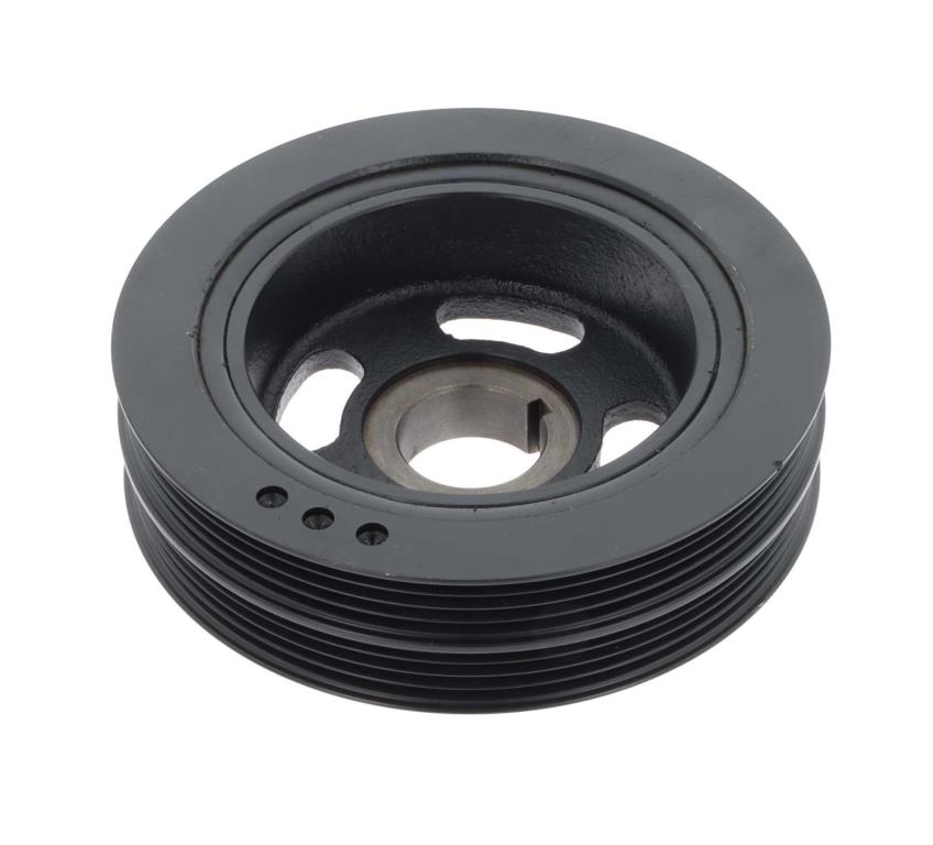 Poulie damper (Poulie de vilebrequin) CORTECO ref. 49418856