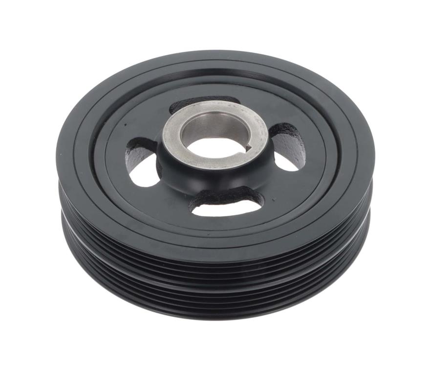 Poulie damper (Poulie de vilebrequin) CORTECO ref. 49418856