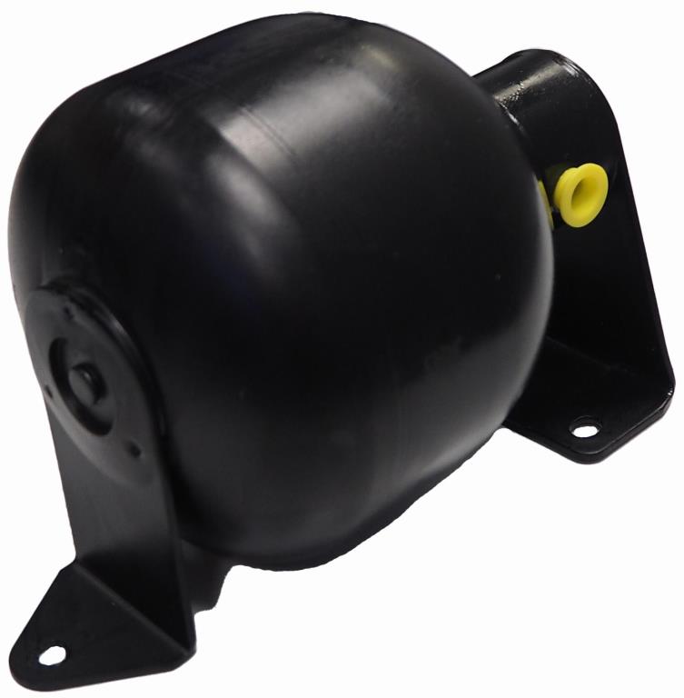 Sphère, accumulateur de suspension (Sphère de suspension) CORTECO ref. 49117912