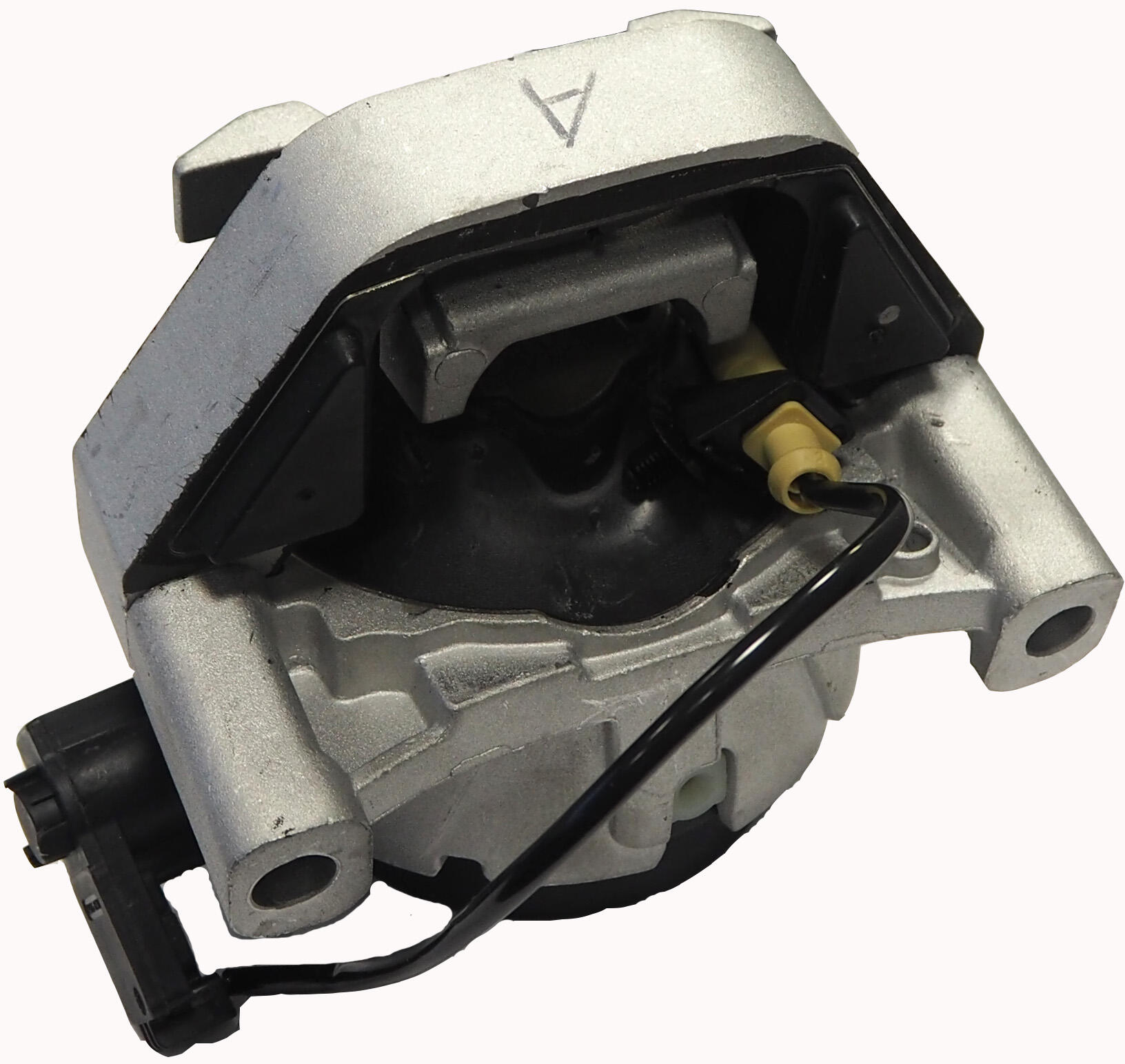 Support moteur (Silent bloc moteur) CORTECO 49173544