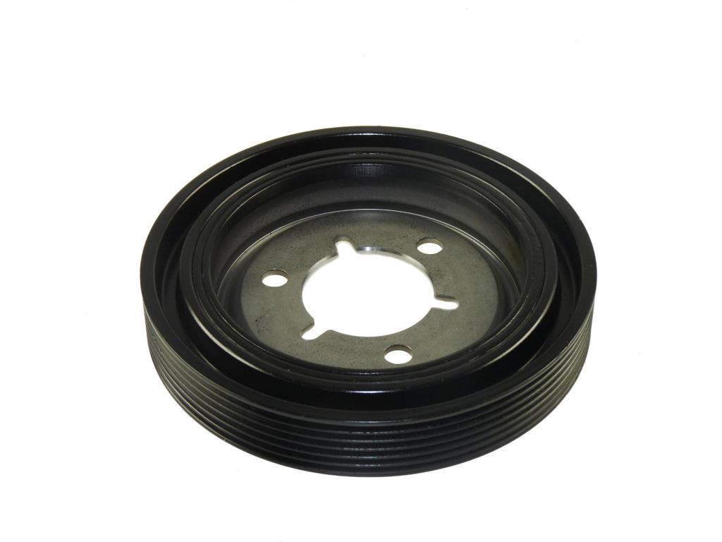 Poulie damper (Poulie de vilebrequin) CORTECO ref. 80005064