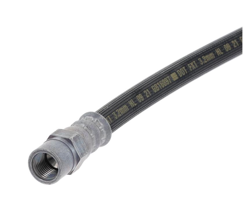 Flexible de frein (Durite de frein) CORTECO 19018508