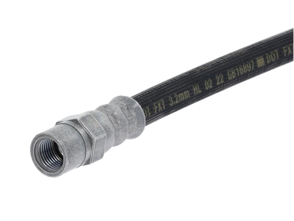 Flexible de frein (Durite de frein) CORTECO 19026625