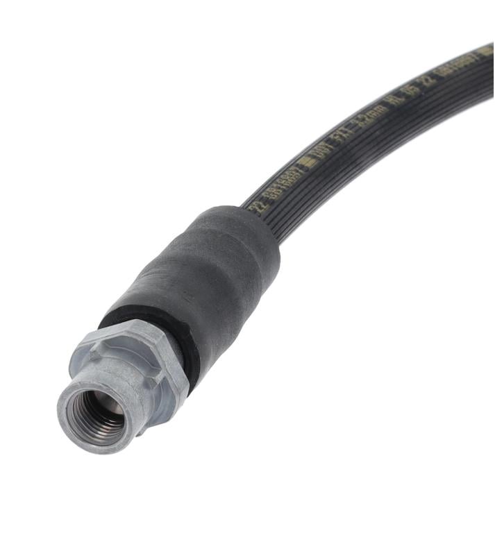 Flexible de frein (Durite de frein) CORTECO 19036602
