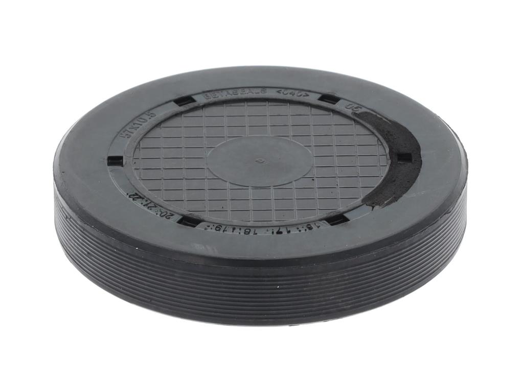 Bouchon, axe de culbuteurs-nez fileté CORTECO ref. 21653092