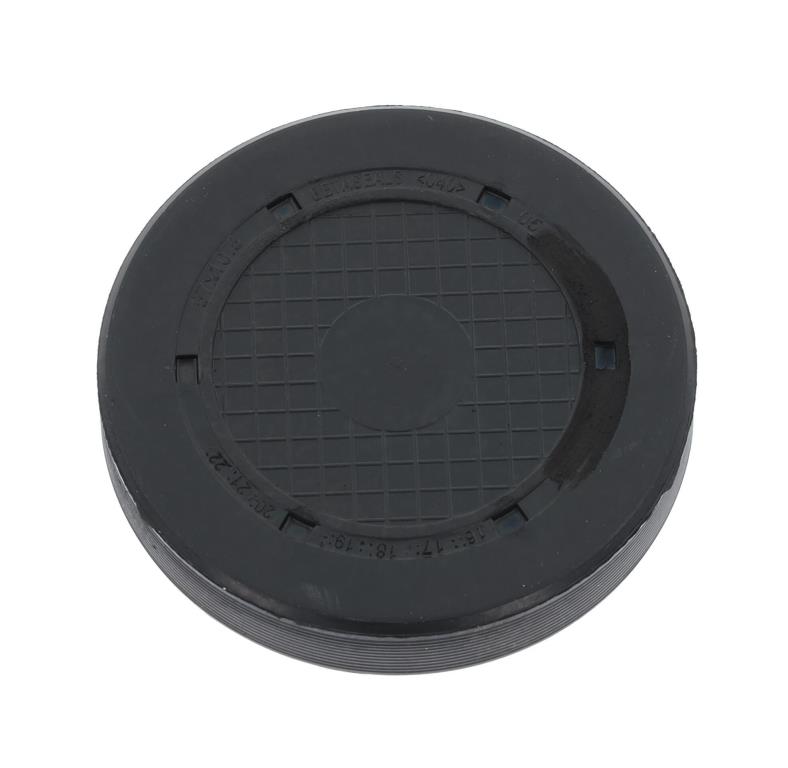 Bouchon, axe de culbuteurs-nez fileté CORTECO ref. 21653092