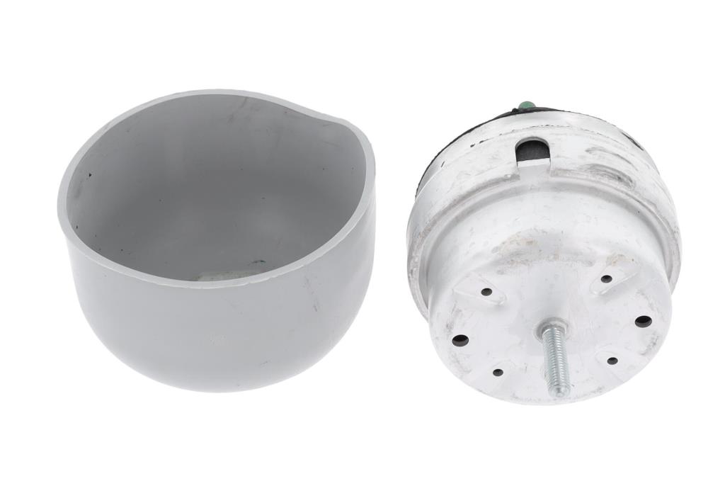Support moteur (Silent bloc moteur) CORTECO 80000219