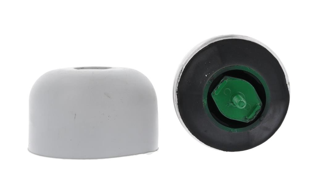 Support moteur (Silent bloc moteur) CORTECO 80000219
