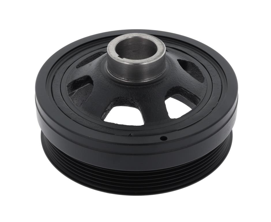 Poulie damper (Poulie de vilebrequin) CORTECO ref. 80000363