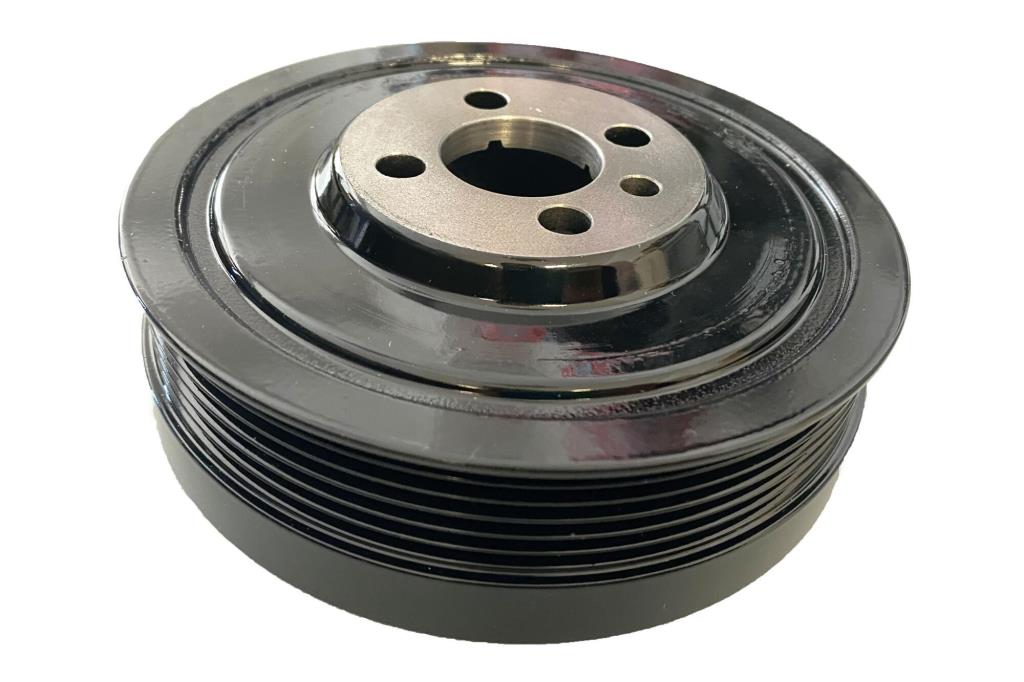 Poulie damper (Poulie de vilebrequin) CORTECO ref. 80000680