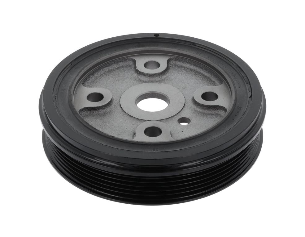 Poulie damper (Poulie de vilebrequin) CORTECO 80000990