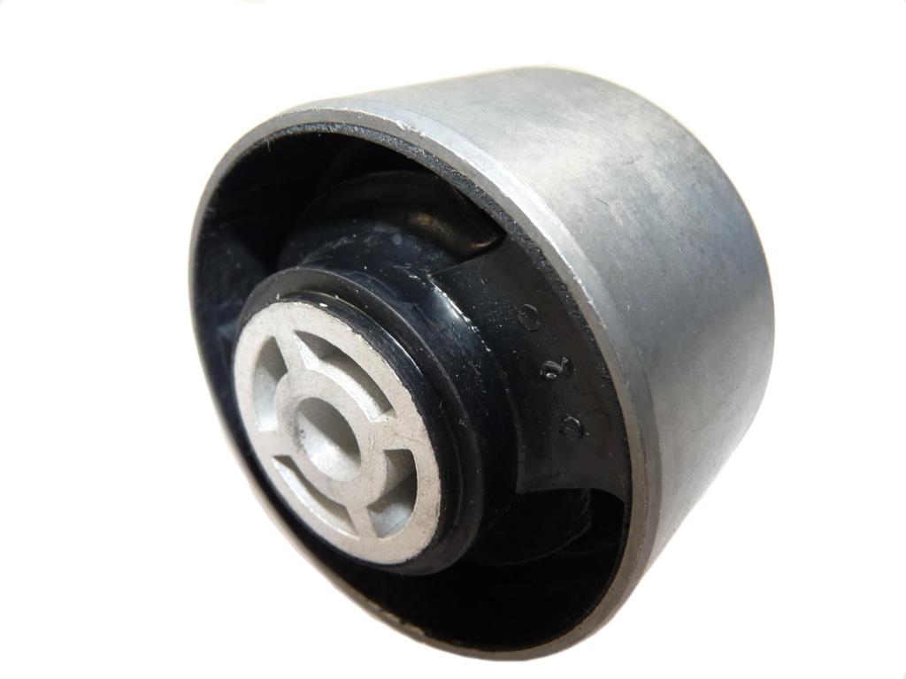 Support Moteur Corteco 80001058 - Silentbloc, Côté Distribution - Compatible Plusieurs Modèles (réf. 6Q0199851AA, Etc.)