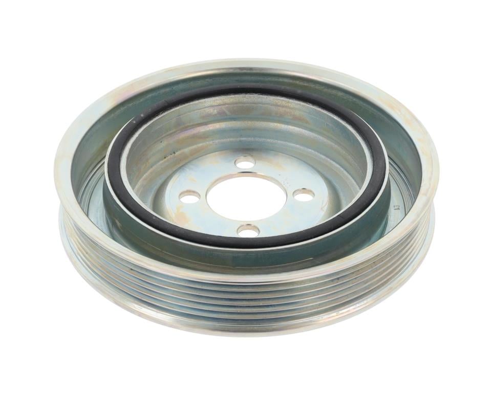 Poulie damper (Poulie de vilebrequin) CORTECO ref. 80001143