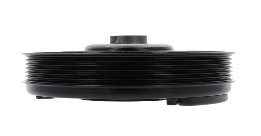 Poulie damper (Poulie de vilebrequin) CORTECO 80001157