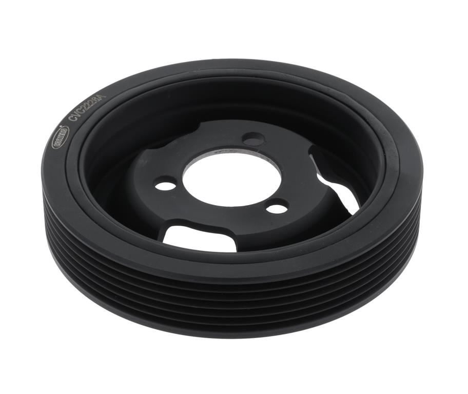 Poulie damper (Poulie de vilebrequin) CORTECO 80001196