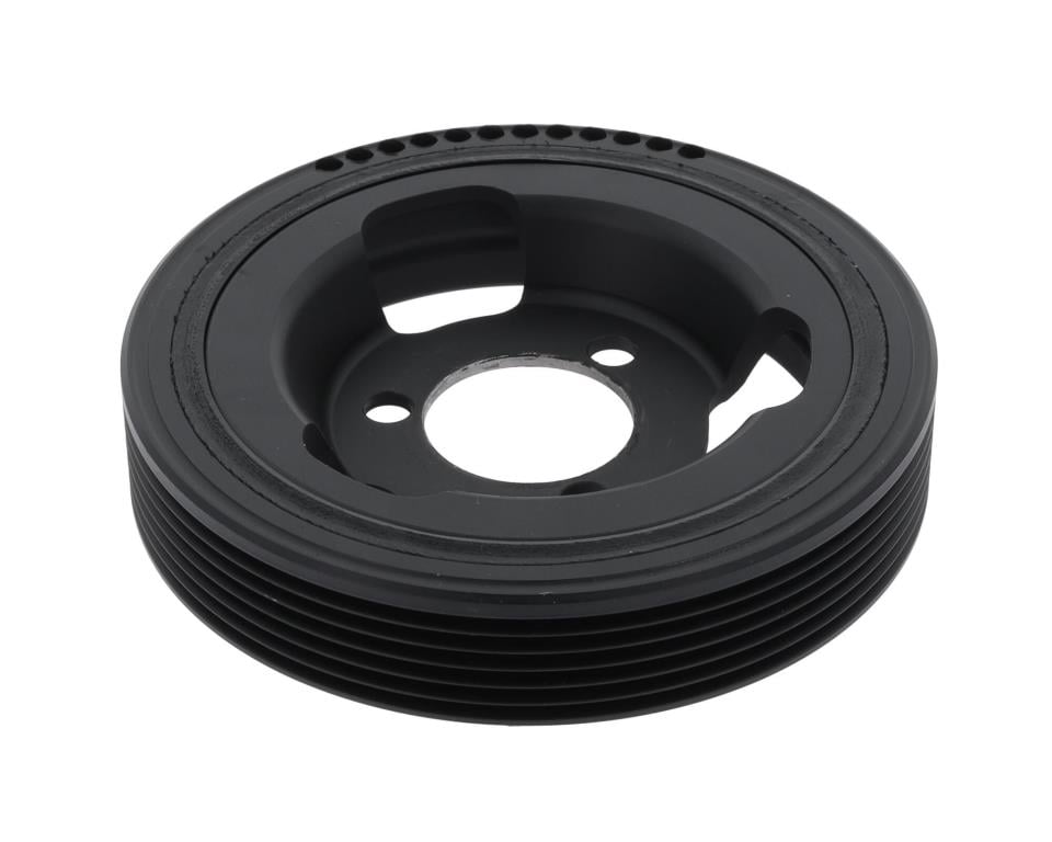 Poulie damper (Poulie de vilebrequin) CORTECO 80001196