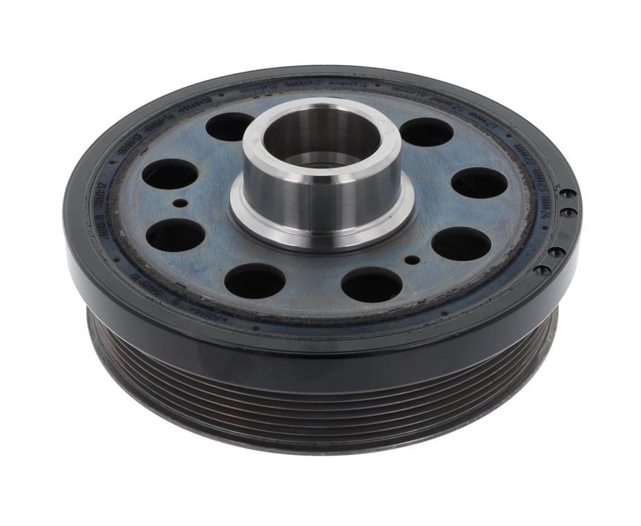 Poulie damper (Poulie de vilebrequin) CORTECO 80001698