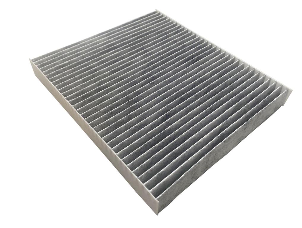 Filtre d'habitacle (Filtre à pollen) CORTECO CC1429 - ref. 80001793
