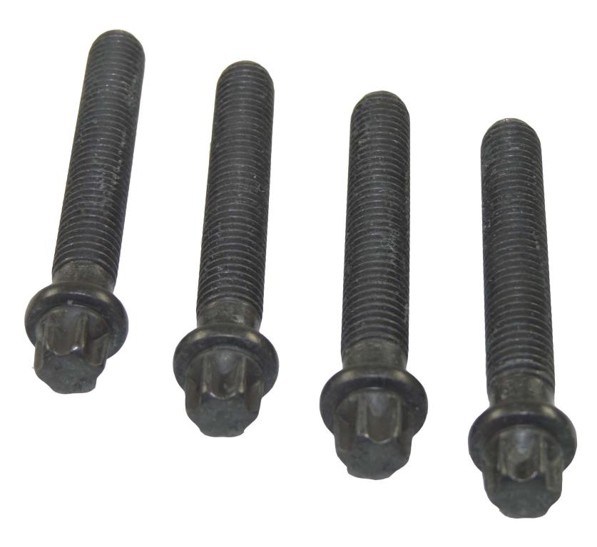 Kit tornillos, cigüeñal polea CORTECO ref. 80004878