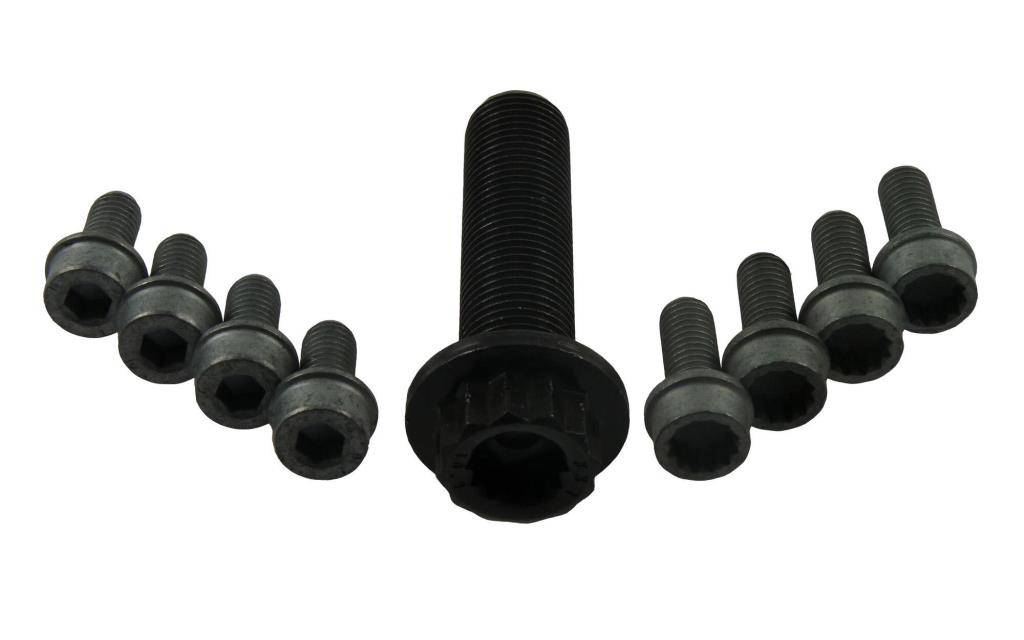 Kit tornillos, cigüeñal polea CORTECO ref. 80004916
