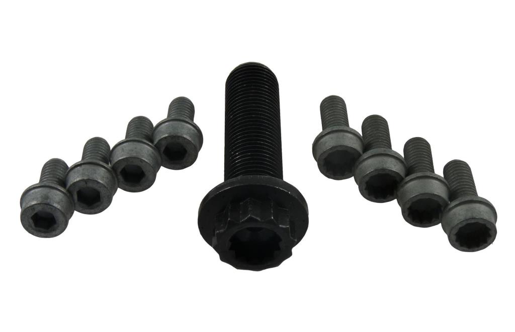 Kit tornillos, cigüeñal polea CORTECO ref. 80004917