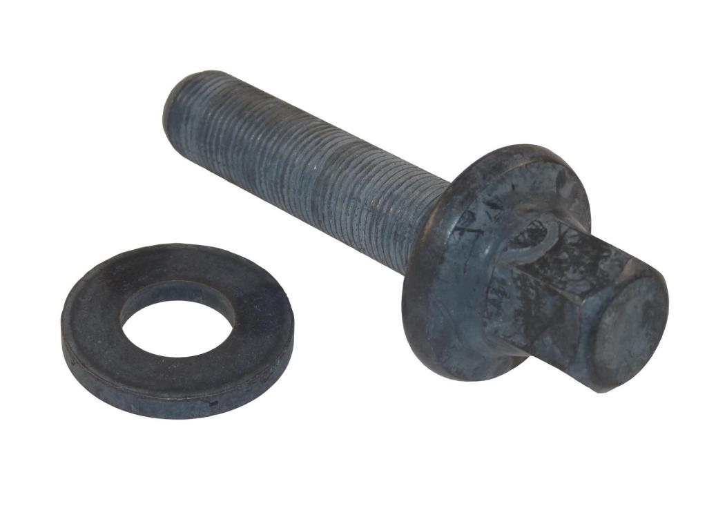 Kit tornillos, cigüeñal polea CORTECO ref. 80005025