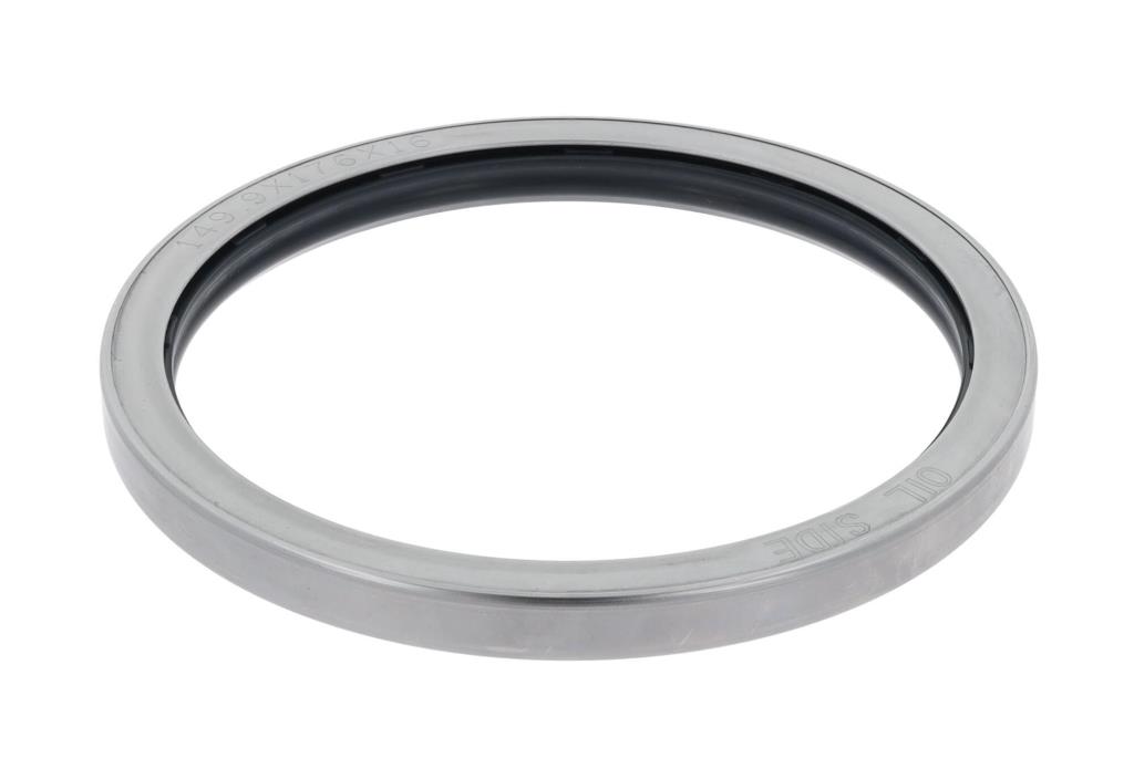 Bague d'étanchéité, moyeu de roue CORTECO ref. 19026423B