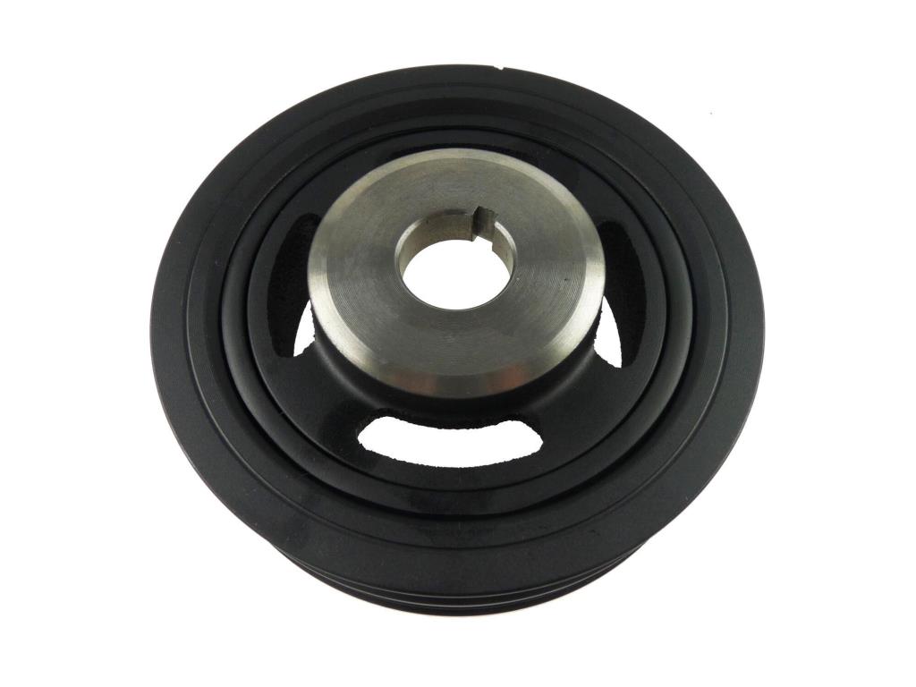 Poulie damper (Poulie de vilebrequin) CORTECO 49367383