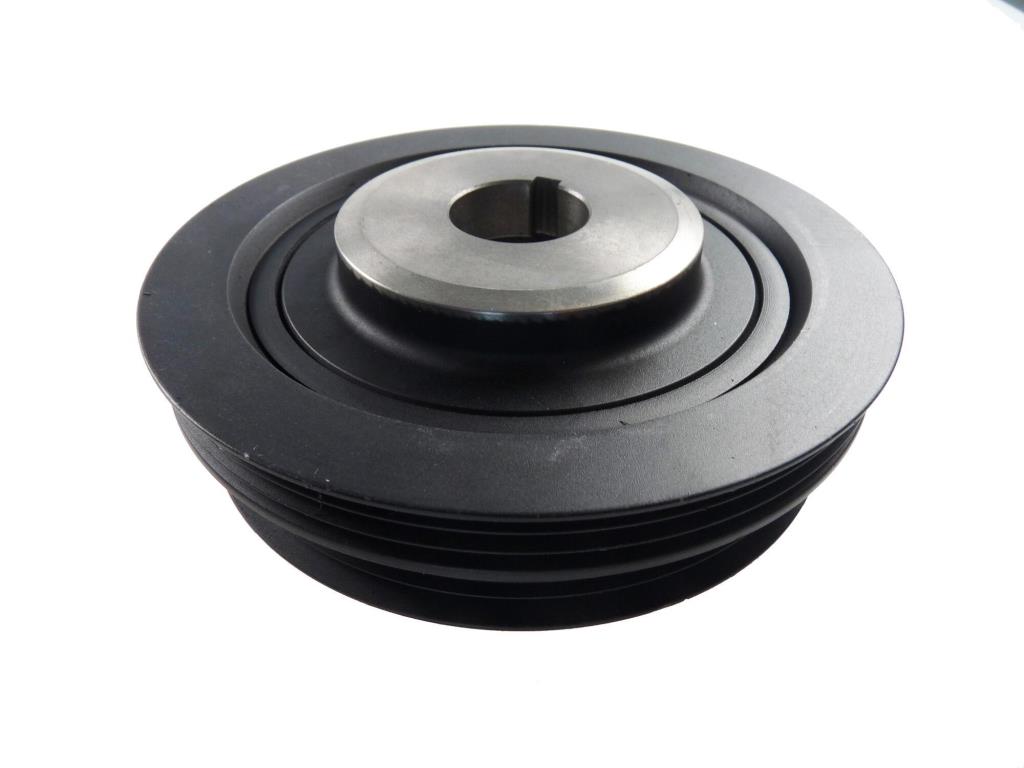 Poulie damper (Poulie de vilebrequin) CORTECO 49367389