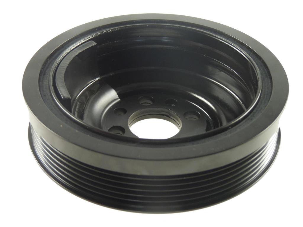 Poulie damper (Poulie de vilebrequin) CORTECO 49374715
