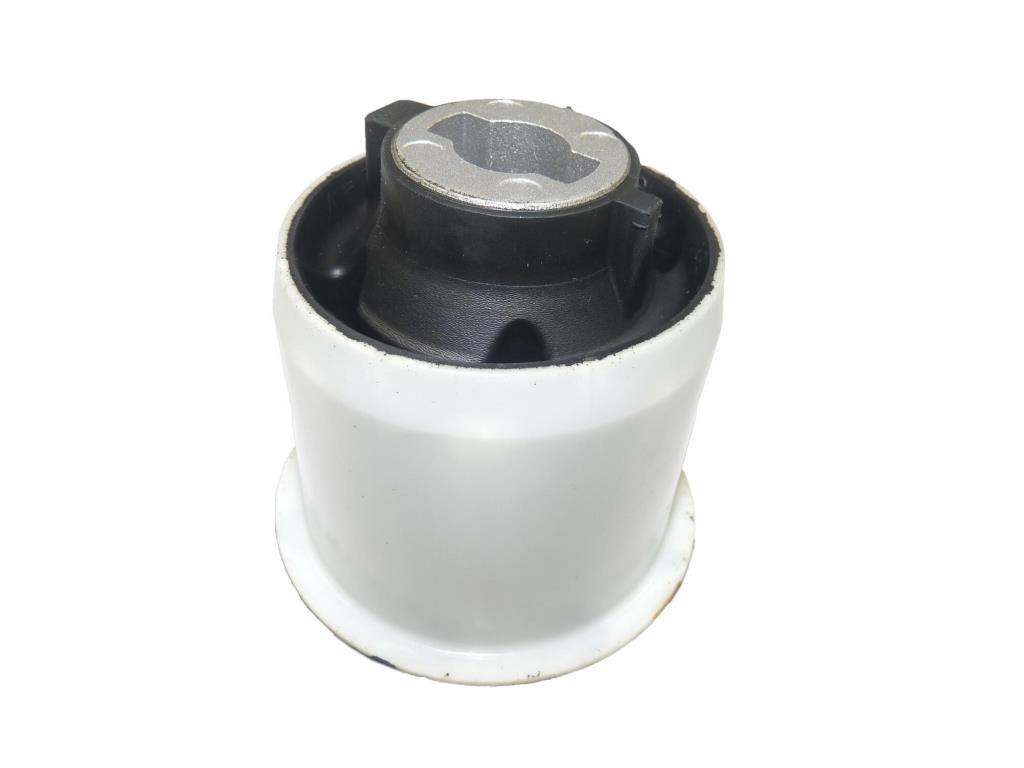 Silentblock del puente trasero CORTECO ref. 49394721