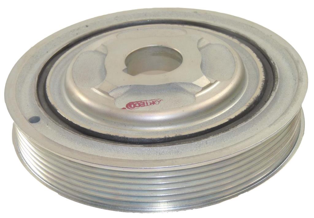 Poulie damper (Poulie de vilebrequin) CORTECO ref. 49384813