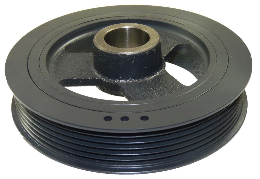 Poulie damper (Poulie de vilebrequin) CORTECO ref. 49418855