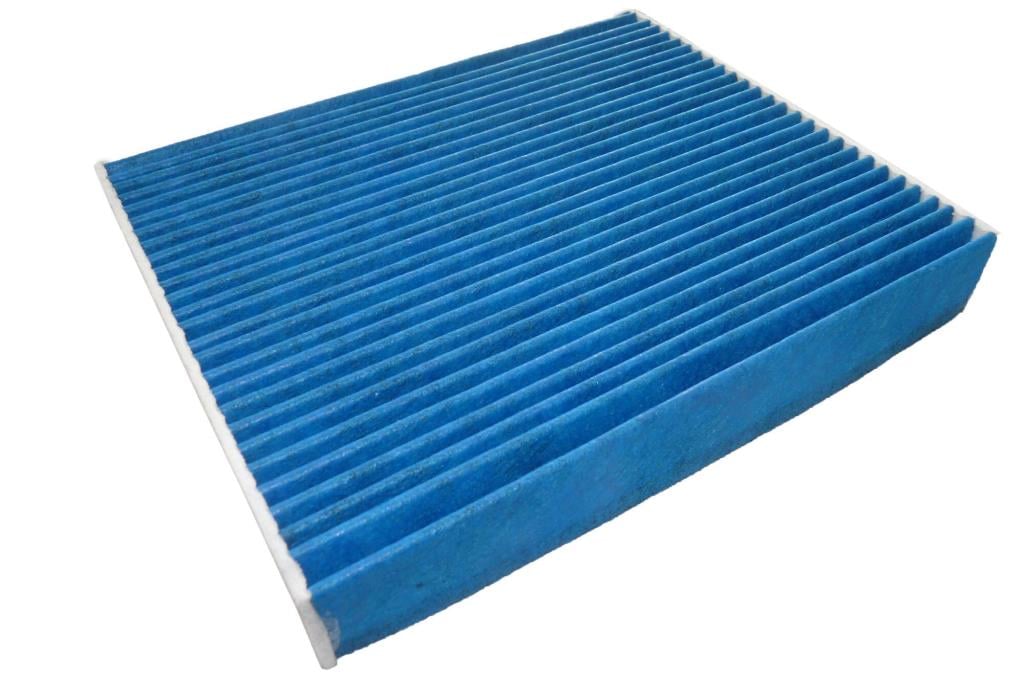 Filtre d'habitacle (Filtre à pollen) CORTECO ref. 49440202