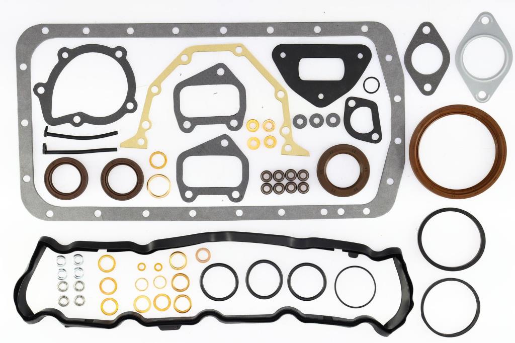 Jogo de juntas, motor completo CORTECO ref. 497381P